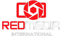 Red Media International Logo